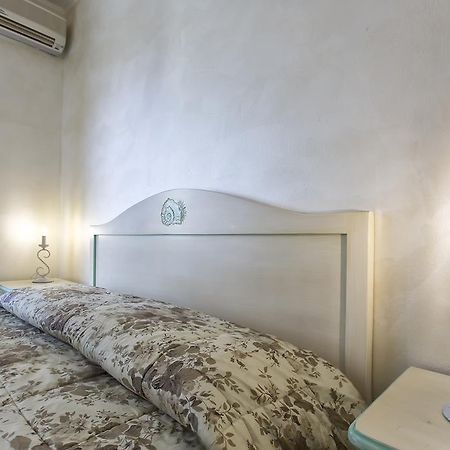 Morpheo Rooms Alghero Rum bild