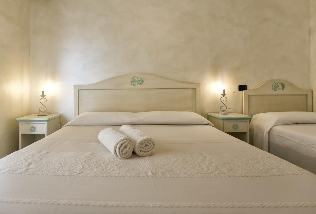 Morpheo Rooms Alghero Exteriör bild