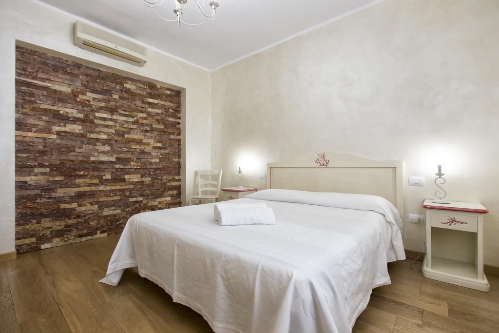 Morpheo Rooms Alghero Exteriör bild