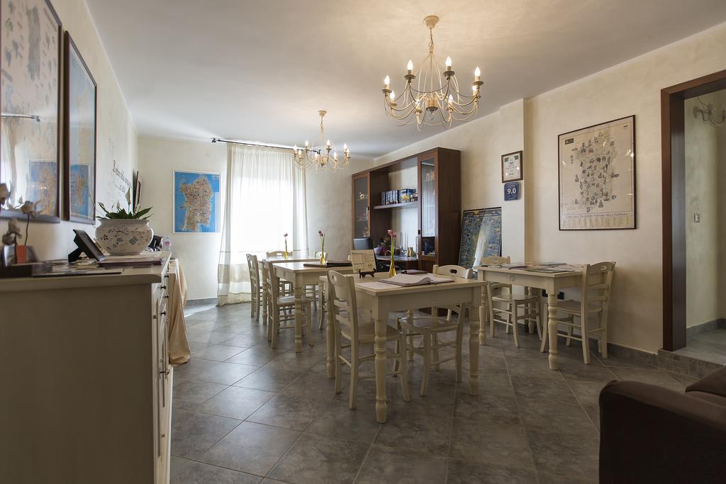 Morpheo Rooms Alghero Exteriör bild