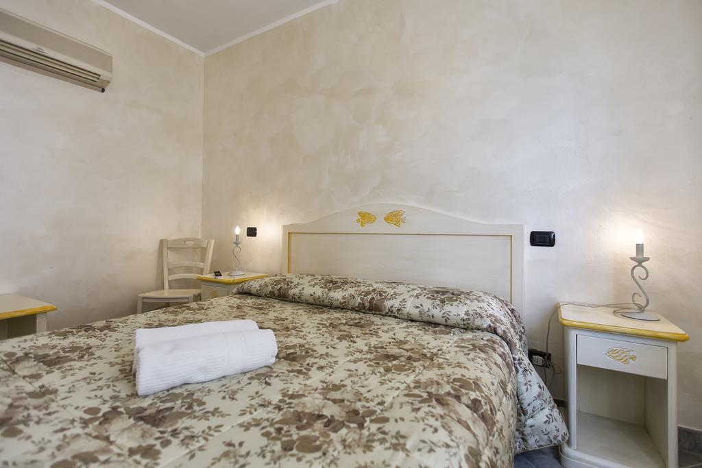 Morpheo Rooms Alghero Exteriör bild
