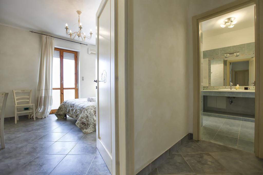 Morpheo Rooms Alghero Exteriör bild