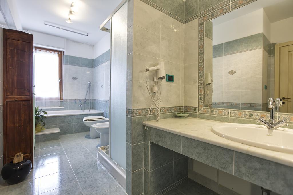 Morpheo Rooms Alghero Exteriör bild