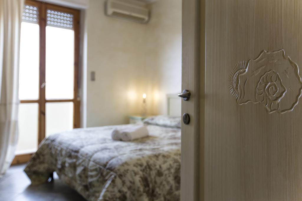 Morpheo Rooms Alghero Exteriör bild