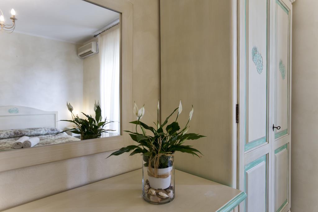 Morpheo Rooms Alghero Exteriör bild