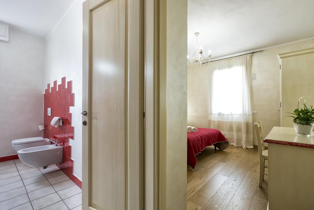Morpheo Rooms Alghero Exteriör bild