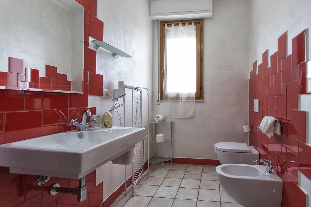 Morpheo Rooms Alghero Exteriör bild