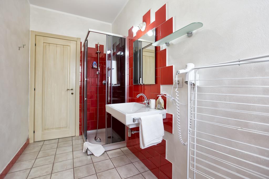 Morpheo Rooms Alghero Exteriör bild