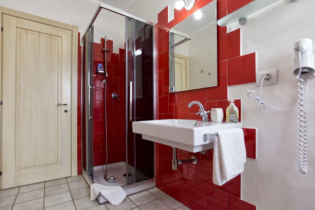 Morpheo Rooms Alghero Exteriör bild