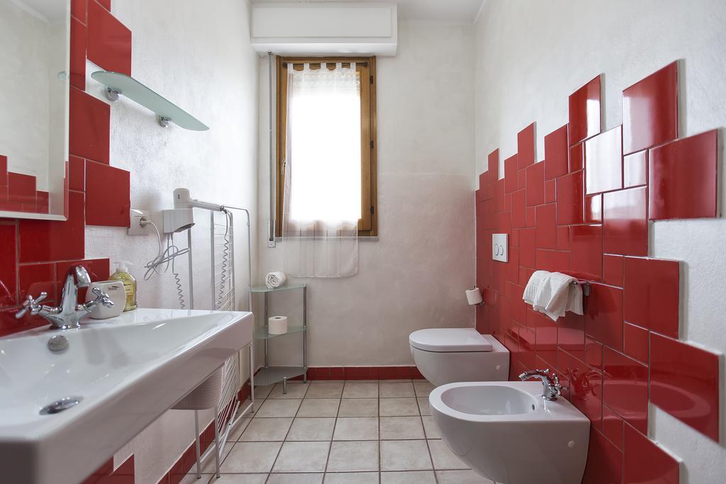 Morpheo Rooms Alghero Exteriör bild