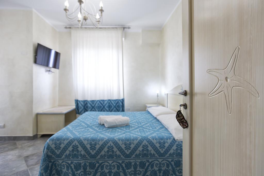 Morpheo Rooms Alghero Exteriör bild