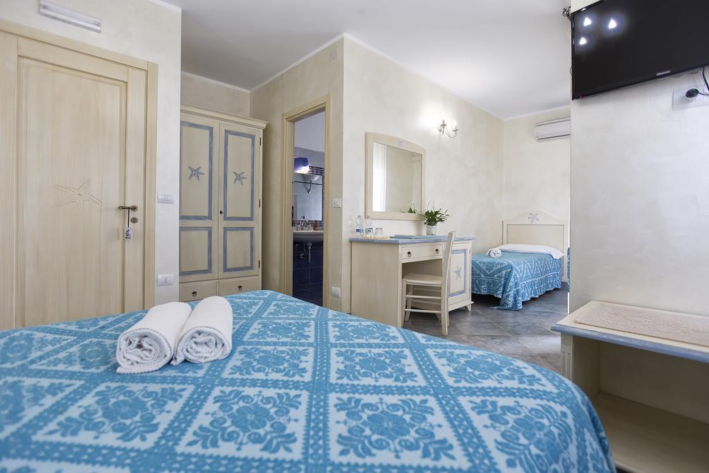 Morpheo Rooms Alghero Exteriör bild