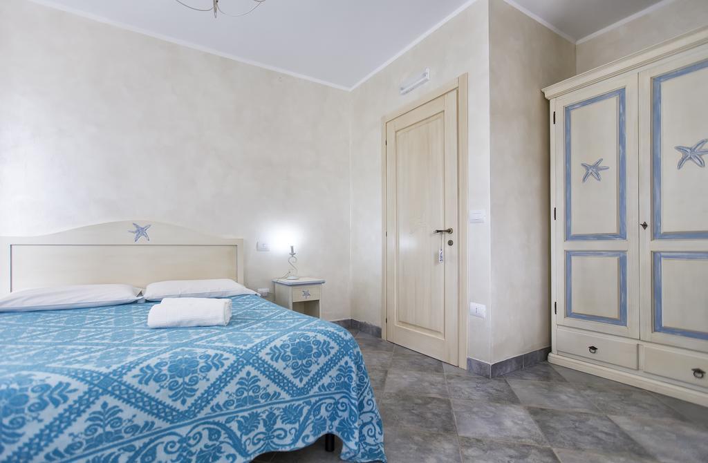 Morpheo Rooms Alghero Rum bild