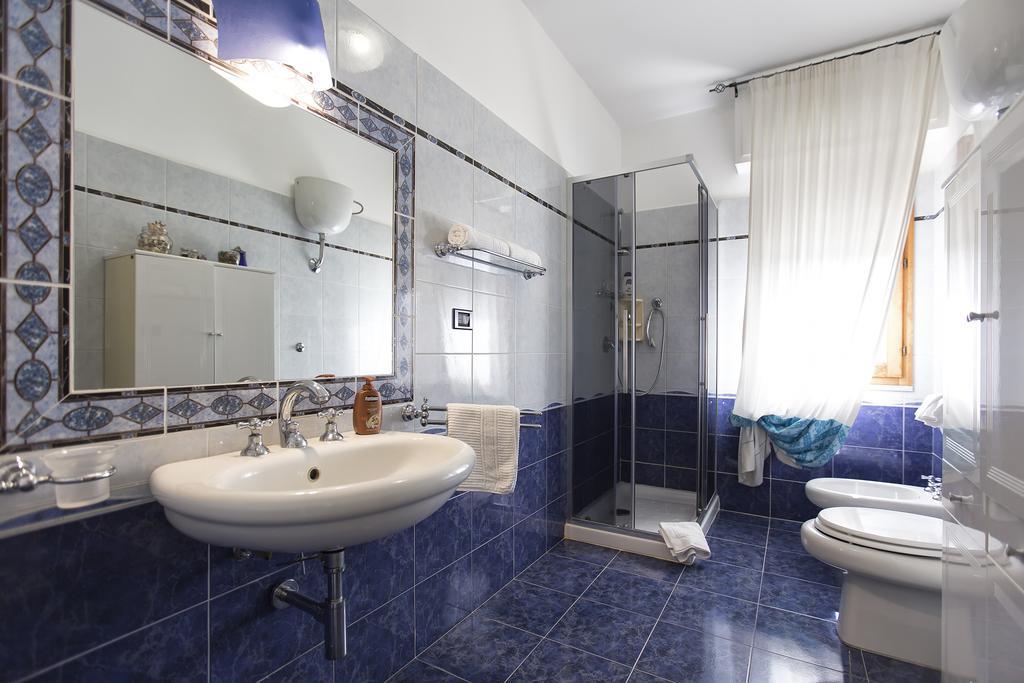 Morpheo Rooms Alghero Exteriör bild