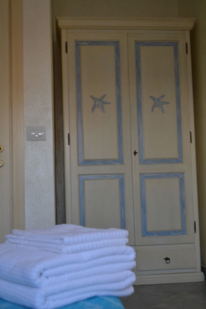 Morpheo Rooms Alghero Exteriör bild