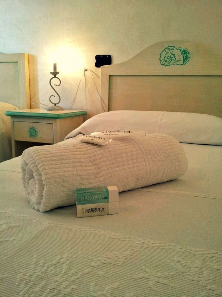 Morpheo Rooms Alghero Exteriör bild