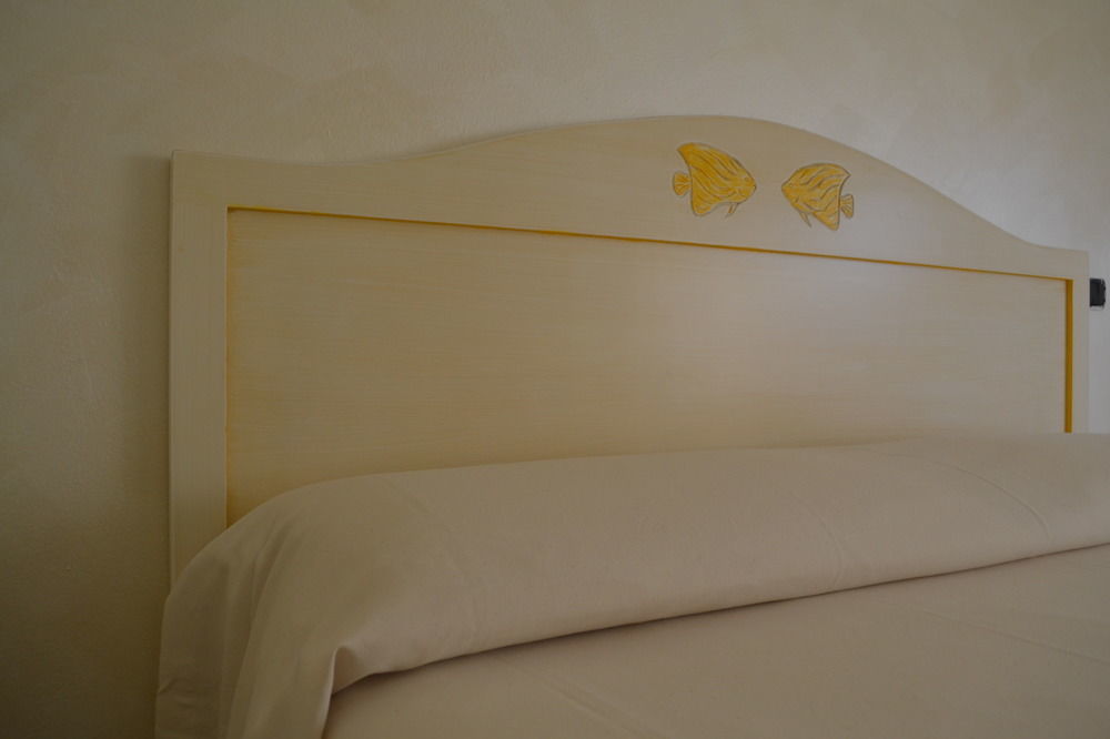 Morpheo Rooms Alghero Exteriör bild