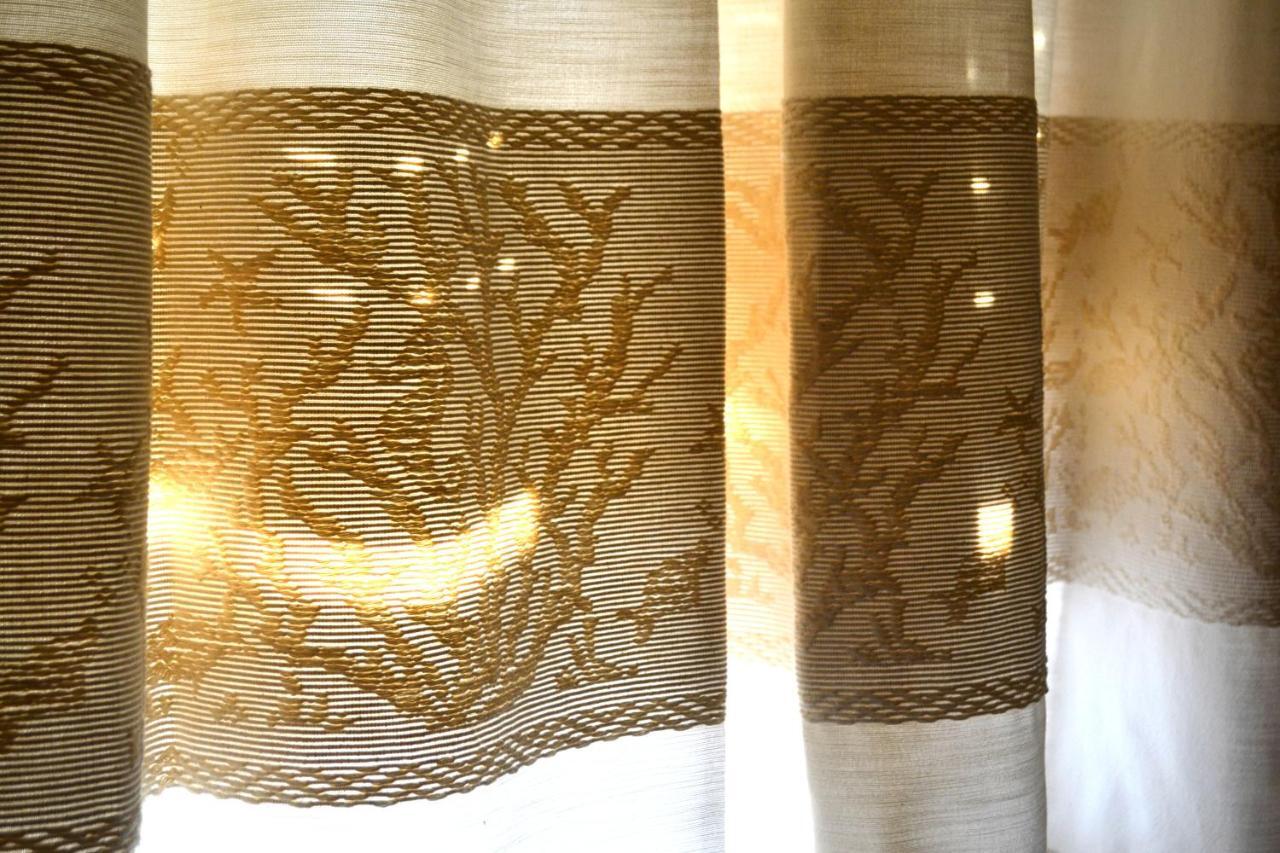Morpheo Rooms Alghero Rum bild